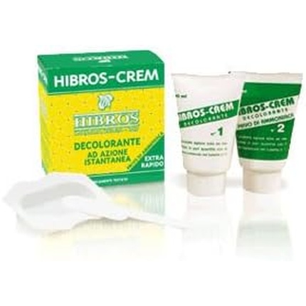 

Экстрабыстрый крем без аммиака Hibros
