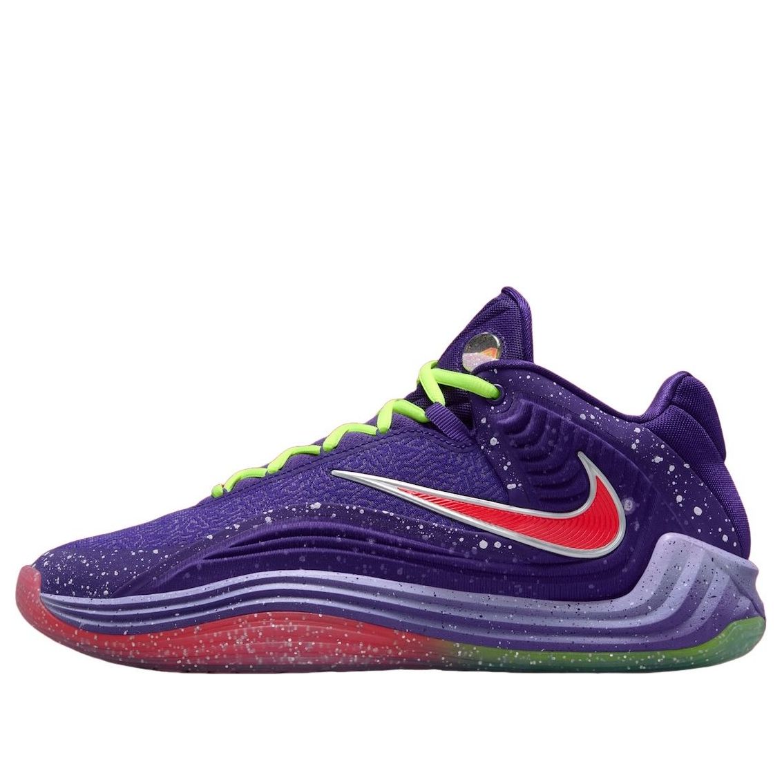 

Кроссовки Nike Giannis Freak 7 'Snow Pack'