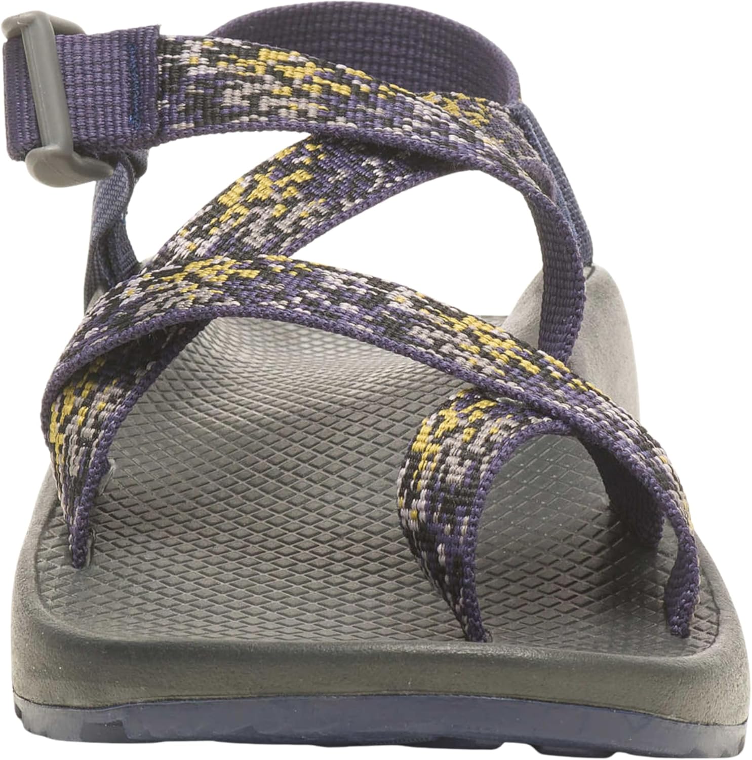 Мужские спортивные сандалии Chaco Z2 Classic, темно-синий — фото 4