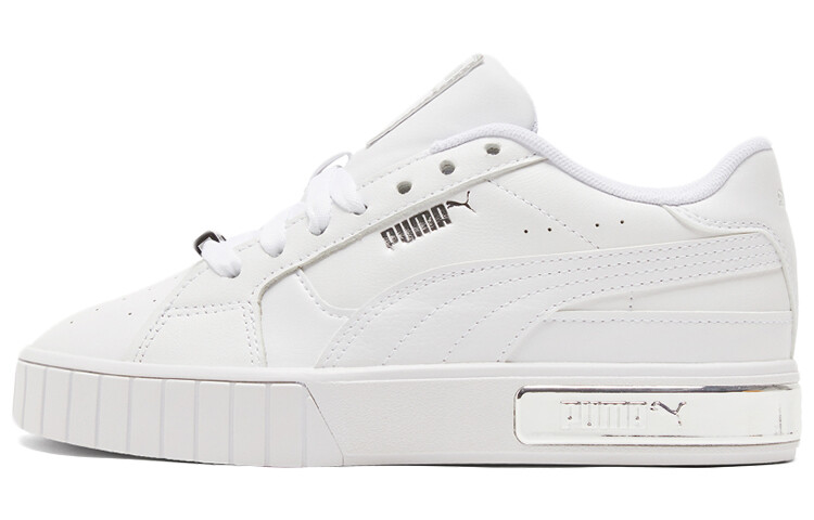 

Кроссовки PUMA Cali Star White Silver Women's