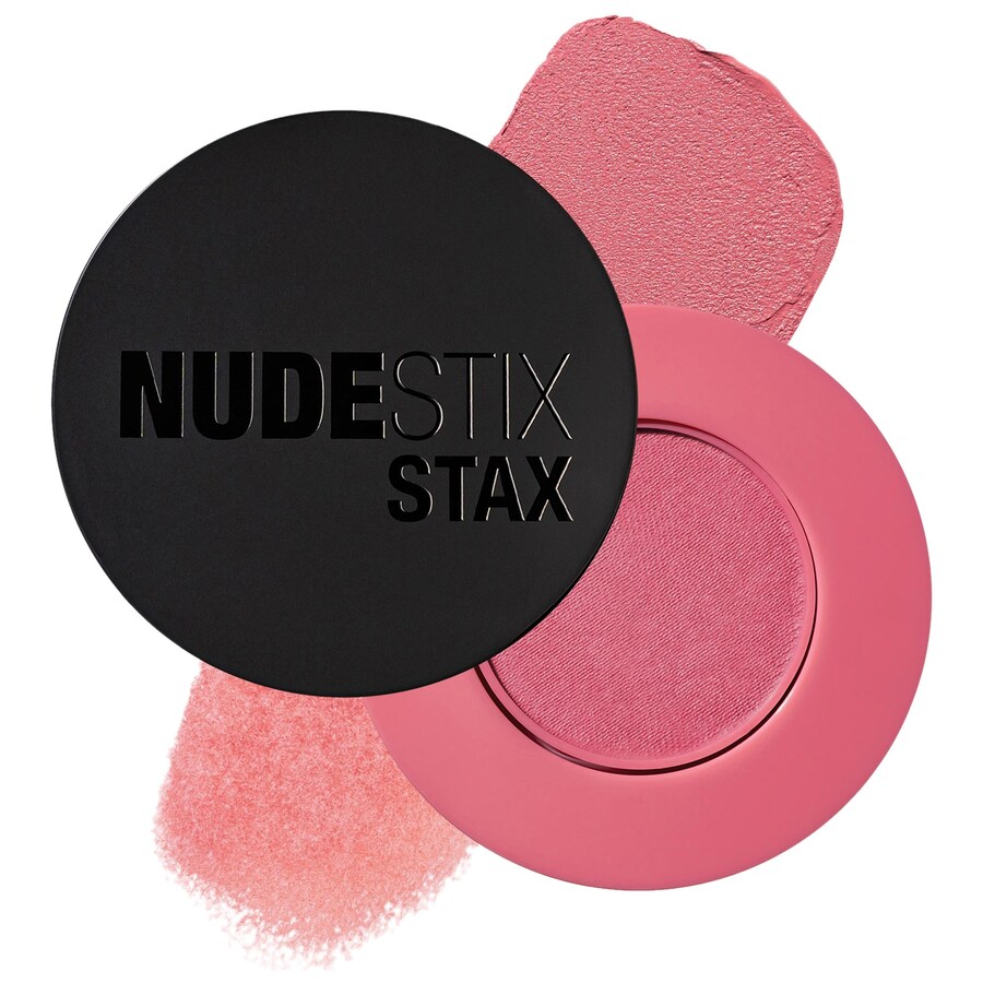 

Румяна Nudestix Stax Blush Balm NUDESTIX, 0.08 oz /2.5 g, Pink Love