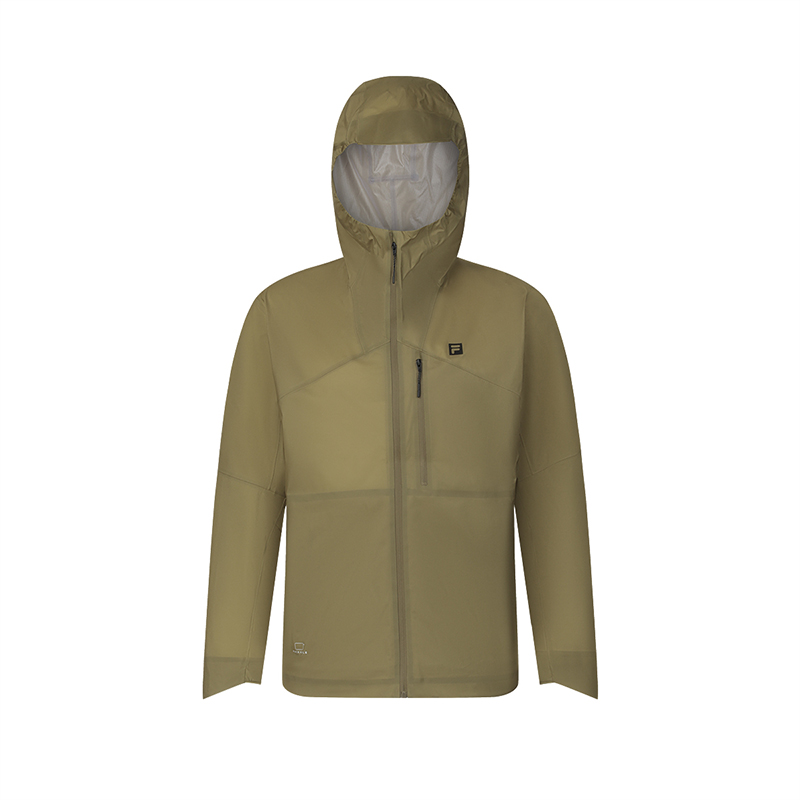 

FILA Куртка мужская цвета урду хаки