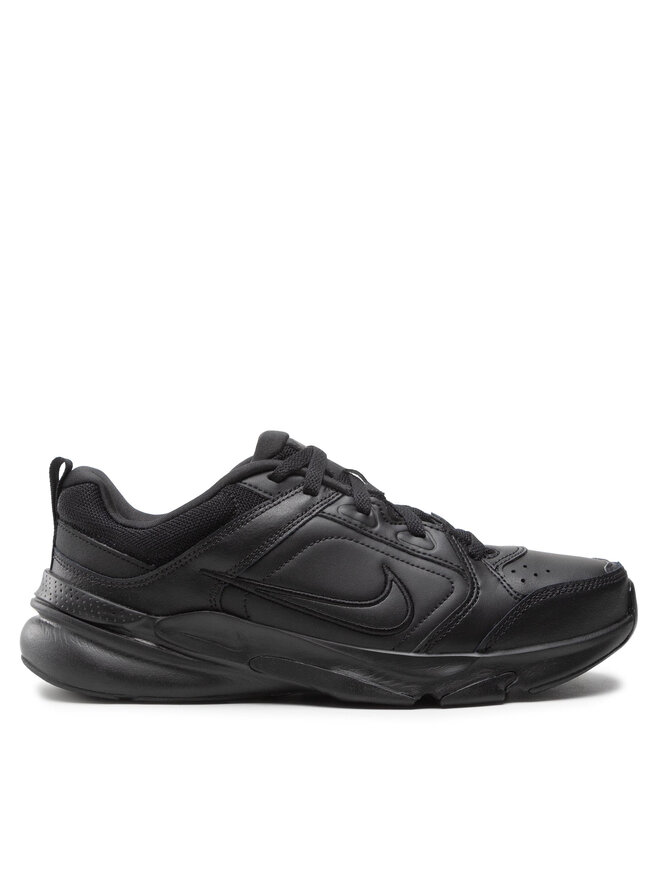 

Кроссовки Nike, черный