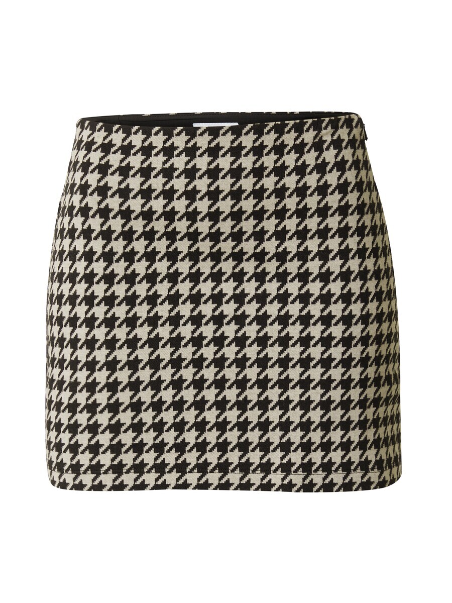 

Юбка мини Noisy may Skirt NMCARA, черный
