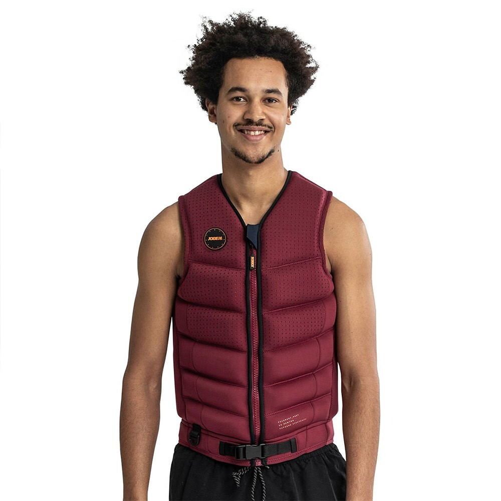 

Куртка Jobe Fragment Lifejacket, красный