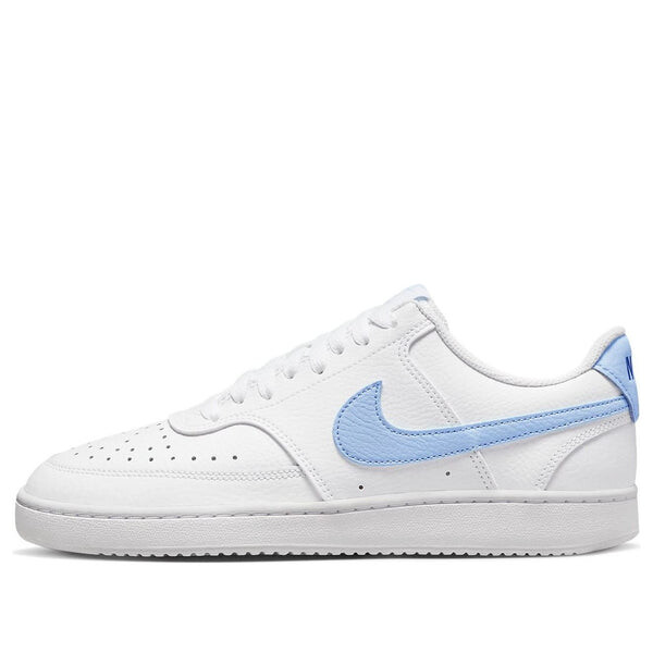 

Кроссовки суд видение низкий Nike, белый