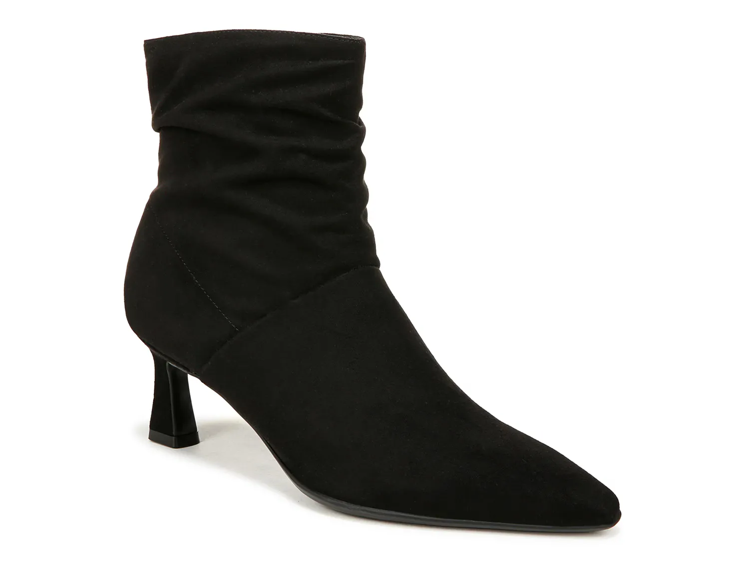 

Ботильоны Tribute Bootie Naturalizer, черный