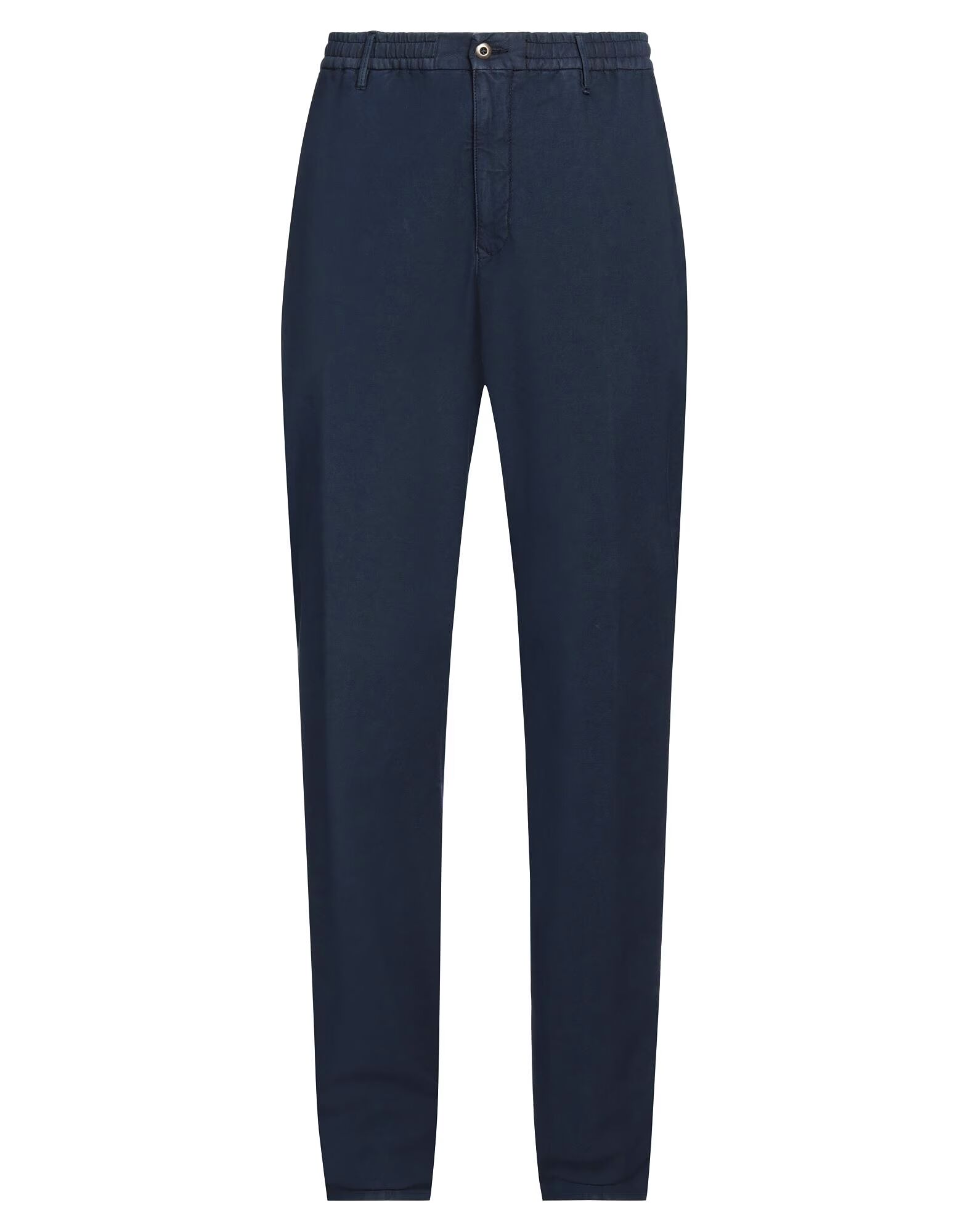 

Брюки Incotex Slacks By Slowear Incotex, темно-синий