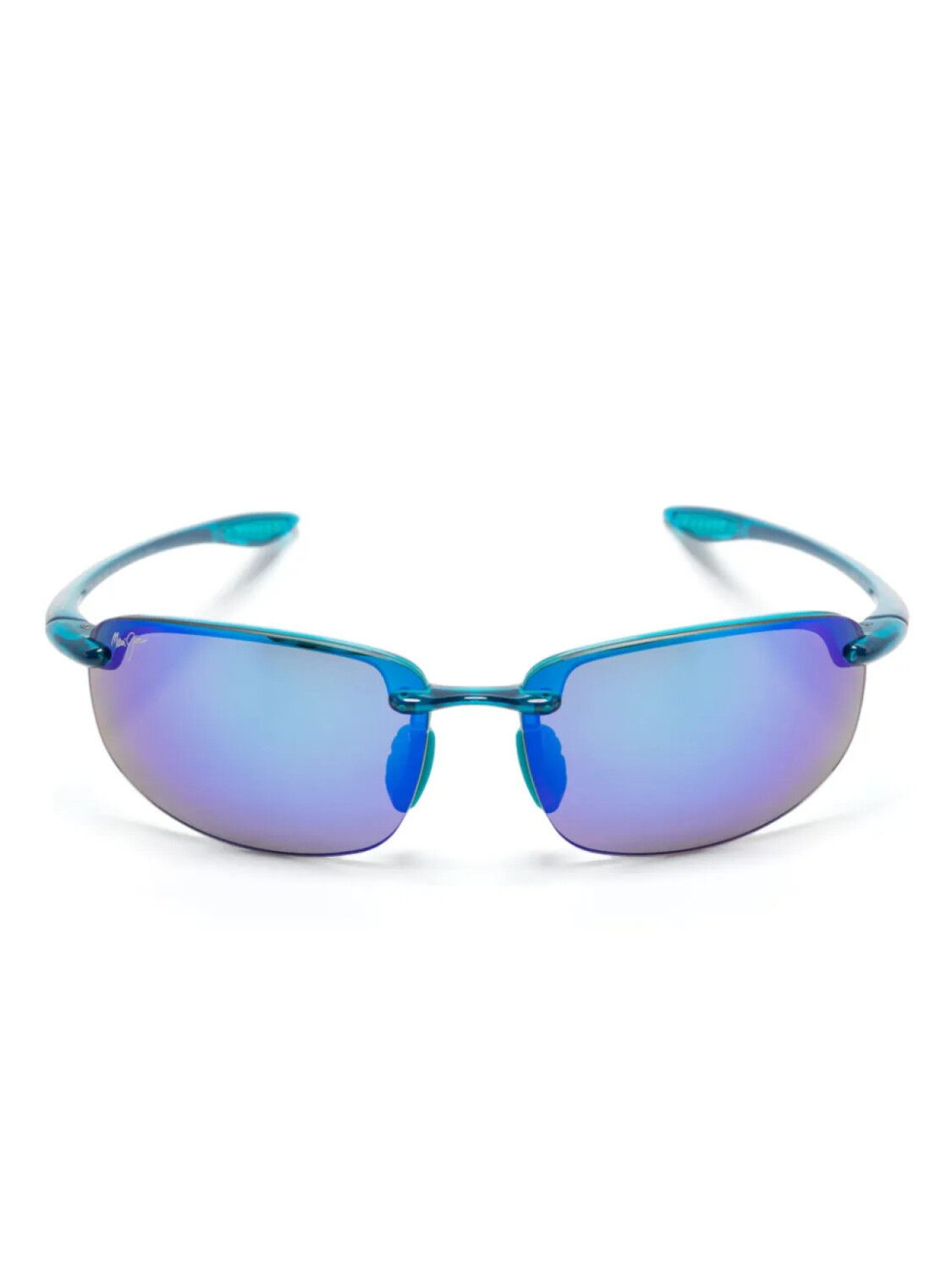 

Maui Jim солнцезащитные очки Ho'okipa, синий