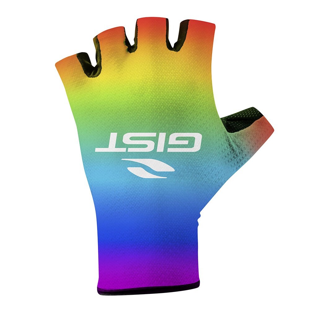 

Короткие перчатки Gist Diamond Shade Short Gloves, разноцветный