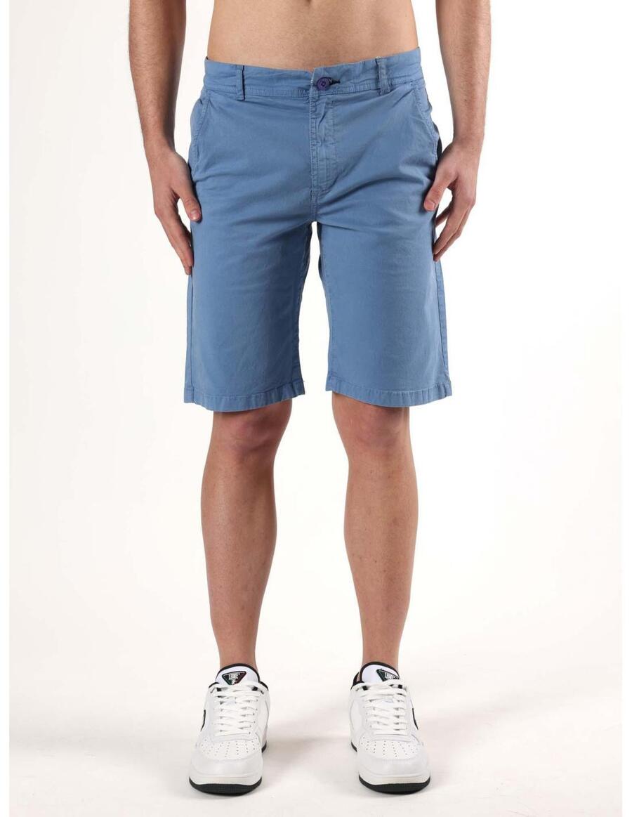 

LEONE 1947 APPAREL Мужские шорты чинос от Leone Beach