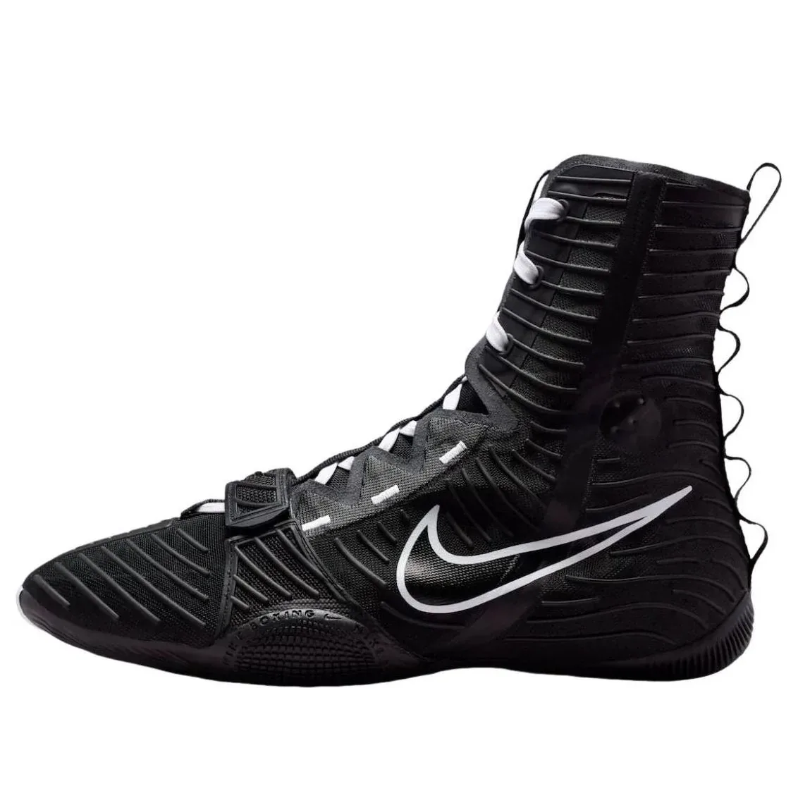 Кроссовки Nike HyperKO 3 'Black White'