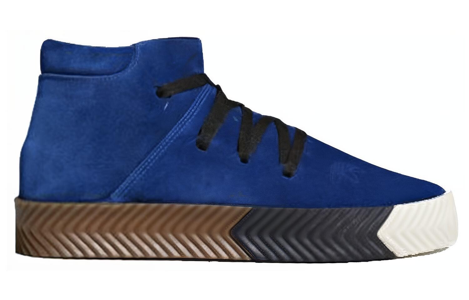 Adidas originals Skate Обувь для скейтбординга унисекс — фото 2