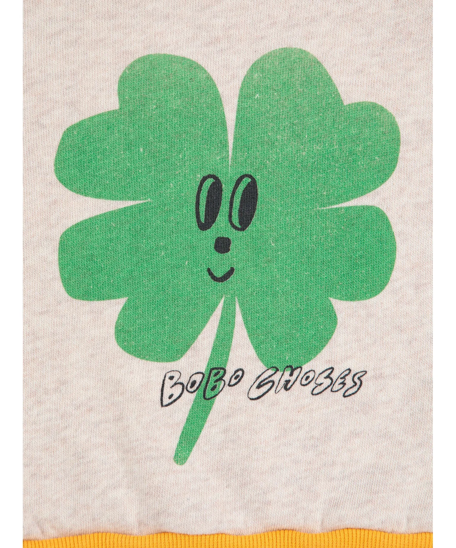Толстовка Lucky Clover — фото 2