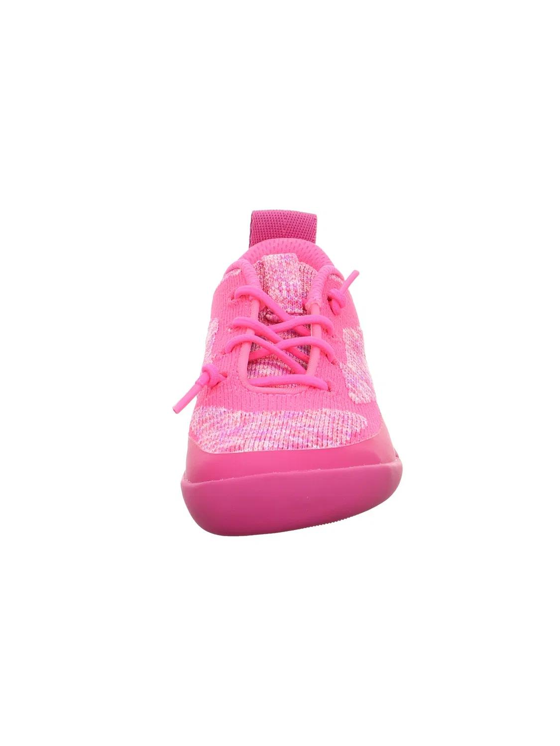 Кроссовки Superfit, Light Pink/Mottled Pink — фото 3