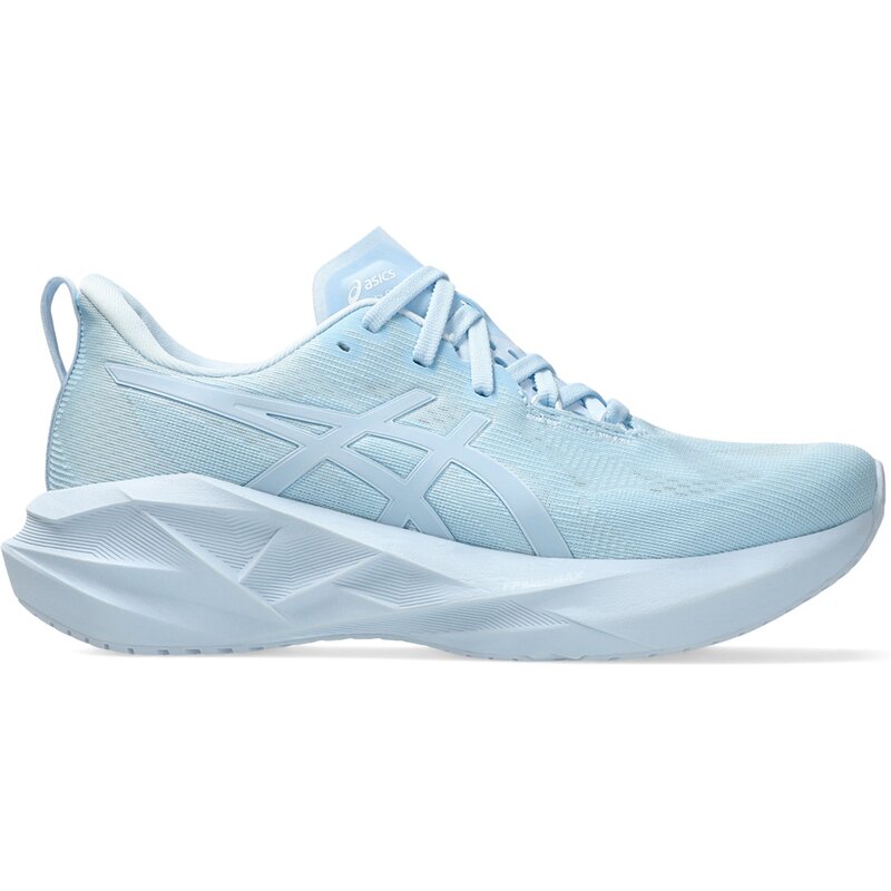 Кроссовки для бега novablast 5 lite-show Asics, мультиколор