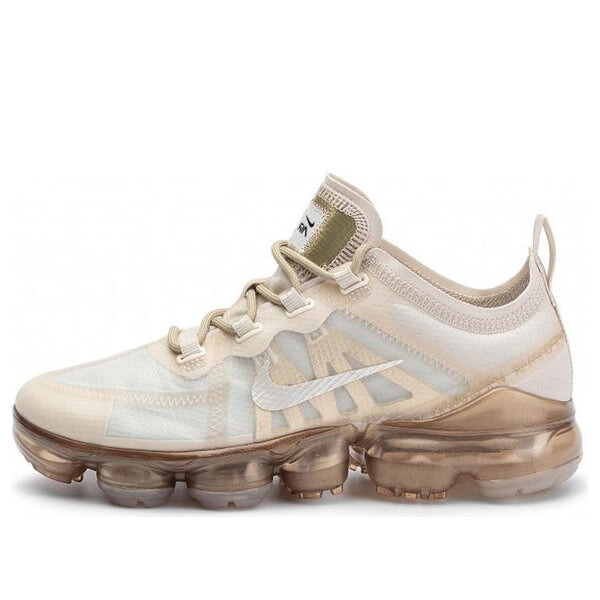 

Кроссовки air vapormax 2019 Nike, белый