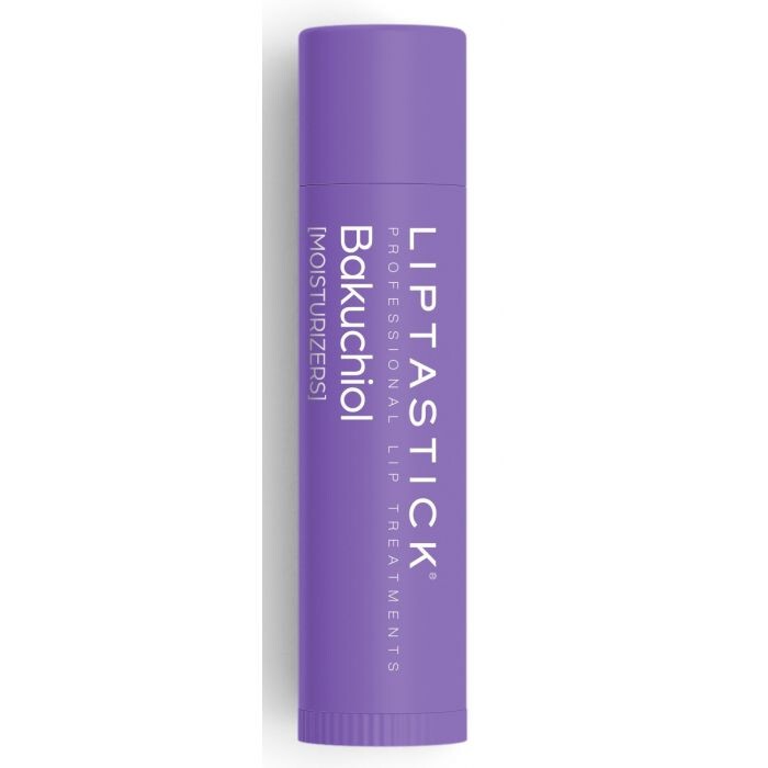 

Бальзам для губ Bálsamo Labial Super Hidratante Moisturizers Liptastick, Bakuchiol