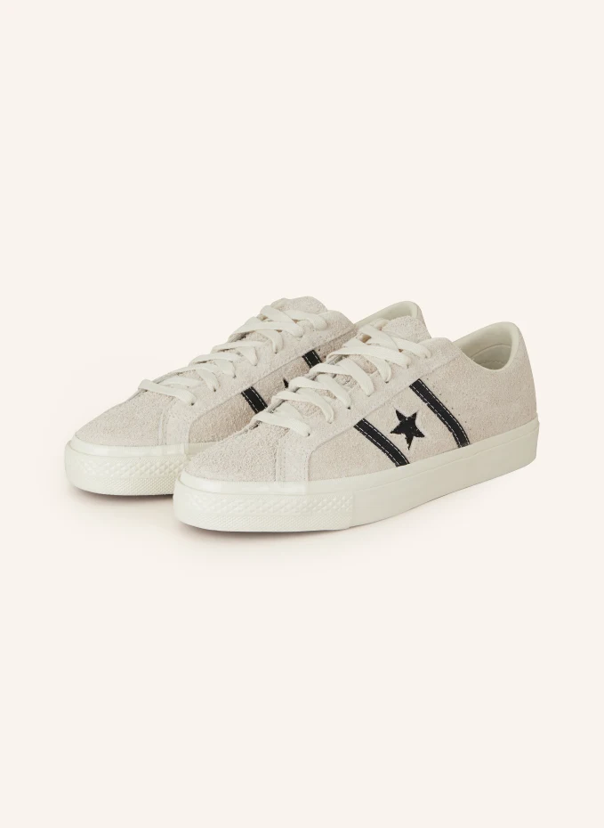 

Кроссовки one star academy pro Converse, белый