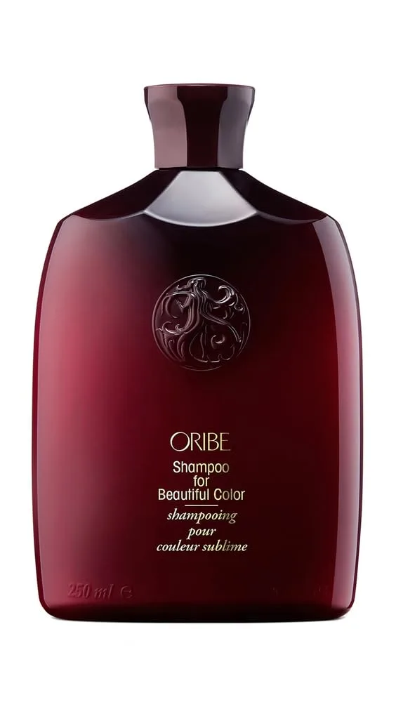 Шампунь Oribe для красивого цвета волос