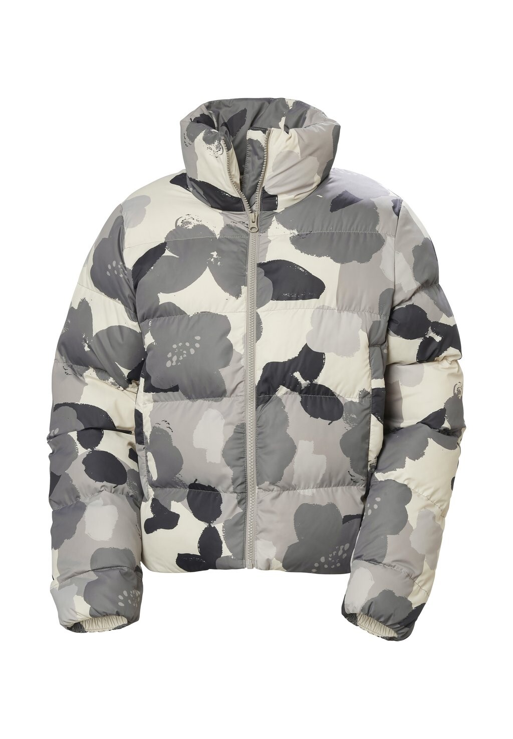 

Зимняя куртка PUFFER JACKET Helly Hansen, серый