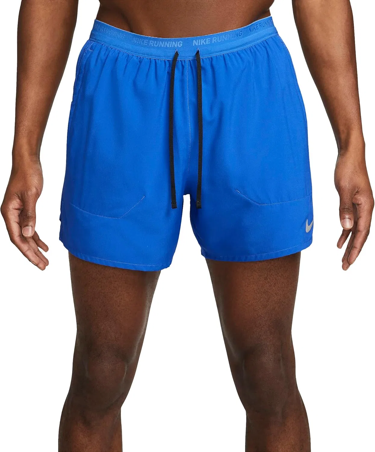 Мужские шорты Nike Dri-fit Stride 5" на подкладке — фото 2