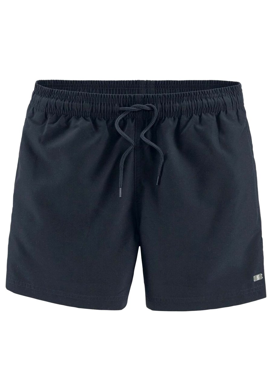

Шорты для плавания H.I.S Swimming shorts, Navy/Dark Blue
