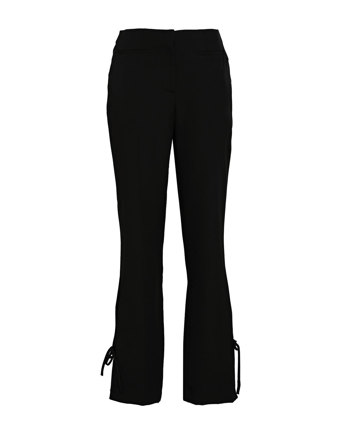 

Брюки Topshop, черный