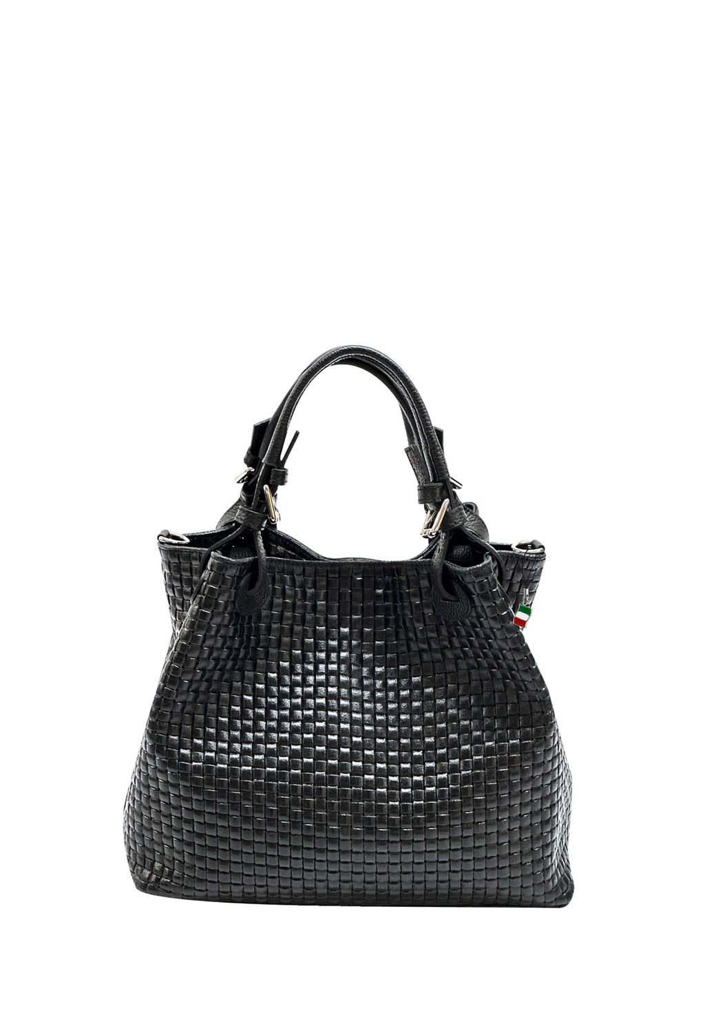 

Сумка UMHÄNGE DrachenLeder, черный