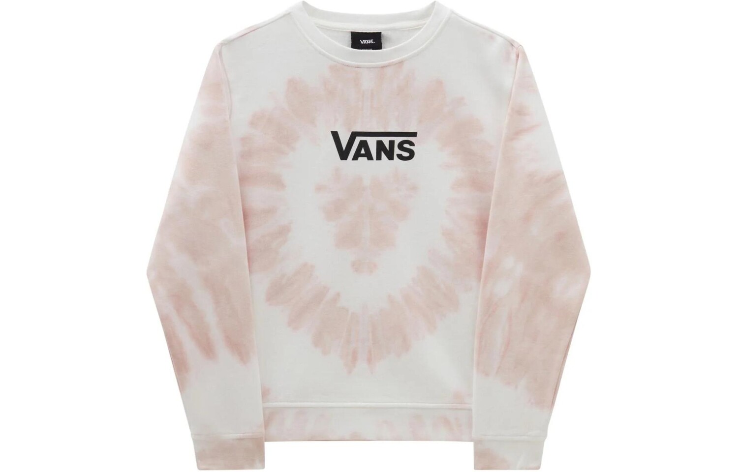 

Детская толстовка Vans, розовый