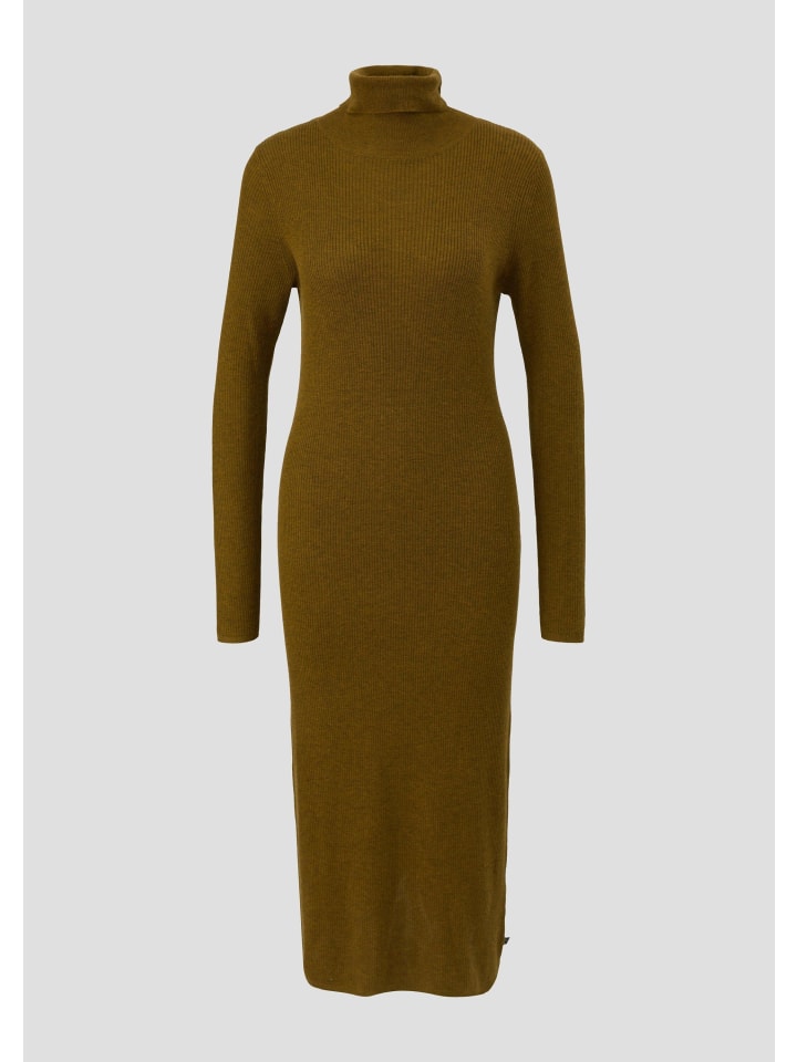 

Платье в цвете 77W0_guacamole QS