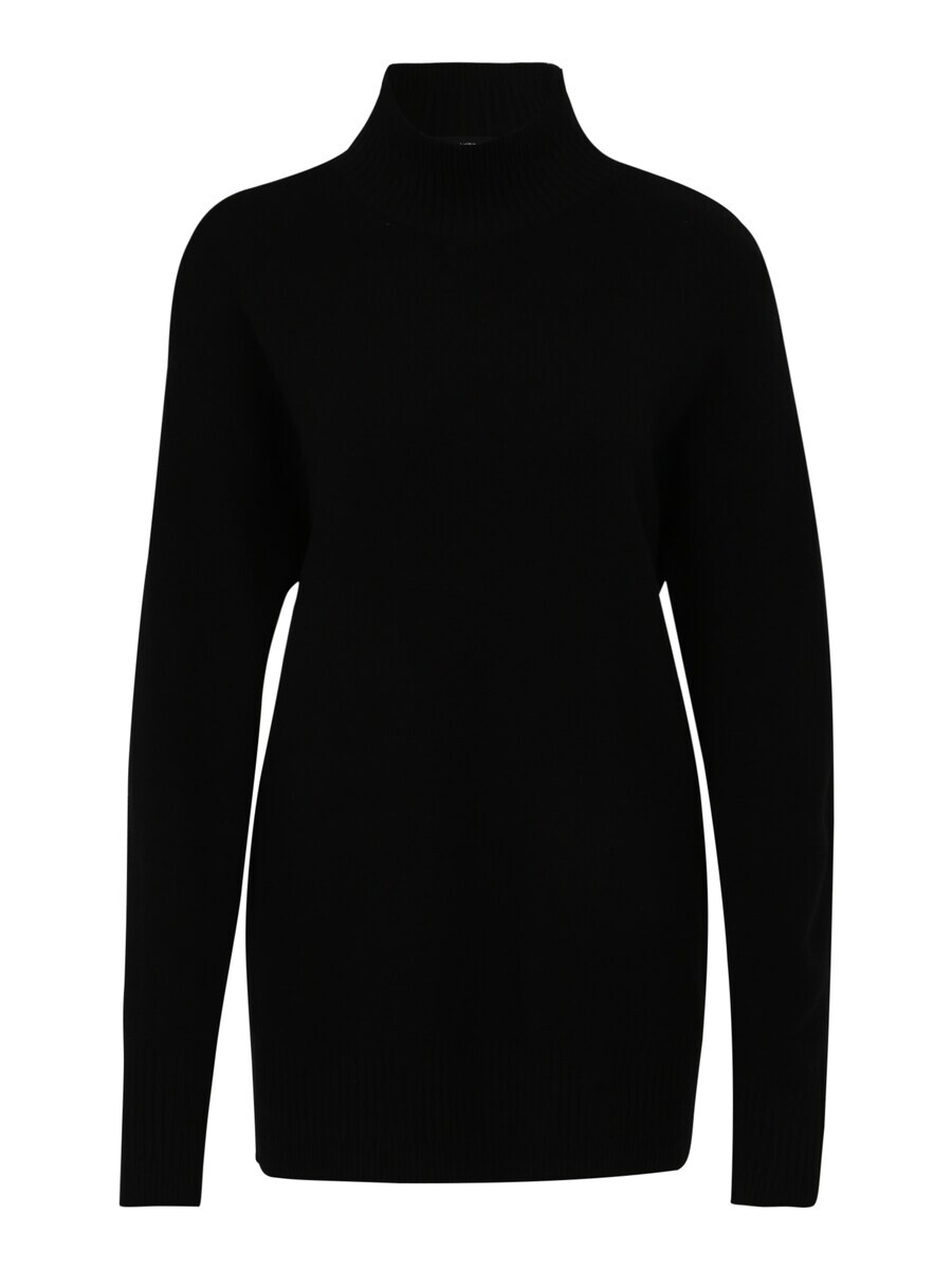 

Базовый свитер Vero Moda Tall Sweater VMGOLD, черный