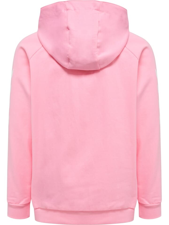 Худи Hummel Cotton Hmlgo Multisport Kinder, цвет cotton candy — фото 2