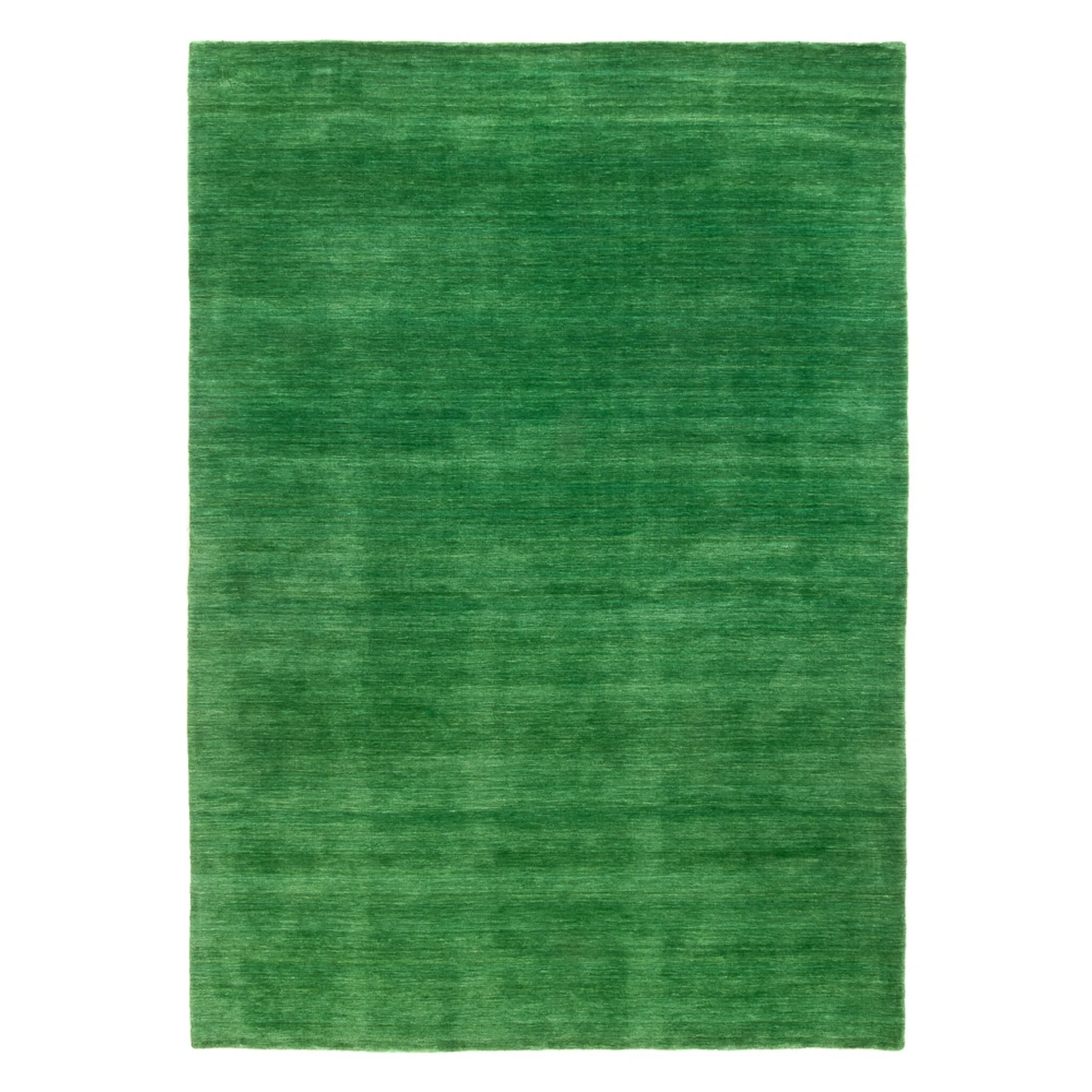 

Шерстяной ковер morgenland «Teppstar - Gabbeh ковровое покрытие - Loribaft Softy», прямоугольный, высота 1,2 мм, очень мягкий ворс, зеленый