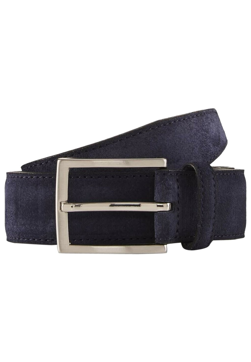 

Ремень TOM TAILOR, цвет navy uni