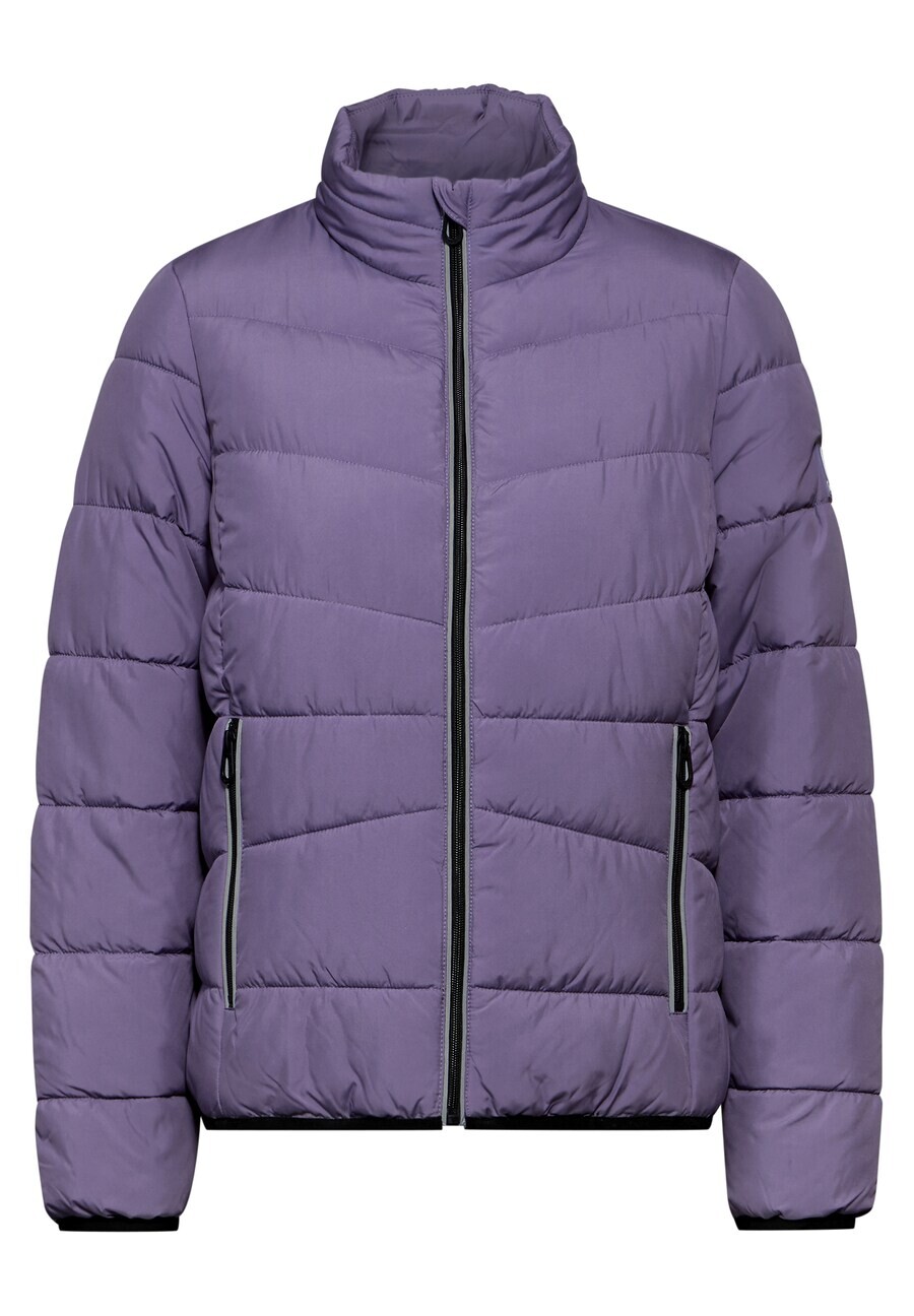 

Зимняя куртка CECIL Winter Jacket, лавандовый