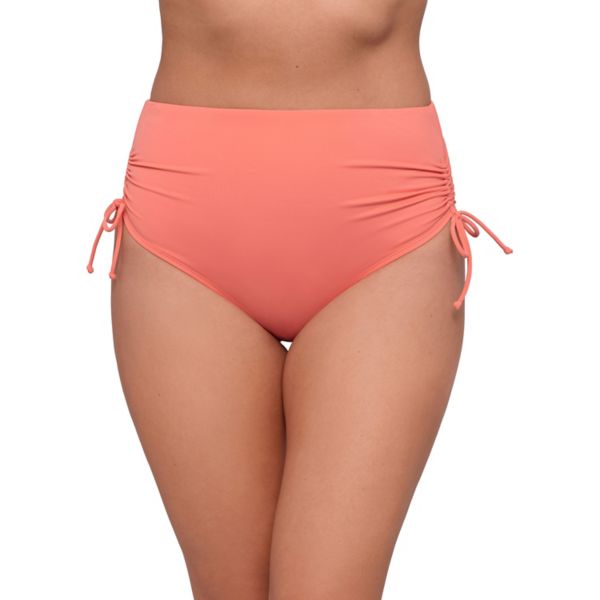 

Женские регулируемые плавки Cinch S3 Swim, цвет watermelon