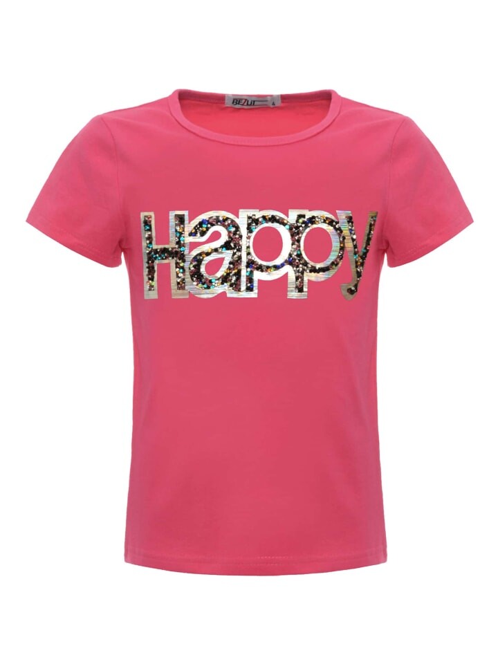 

Футболка BEZLIT T-Shirt, розовый