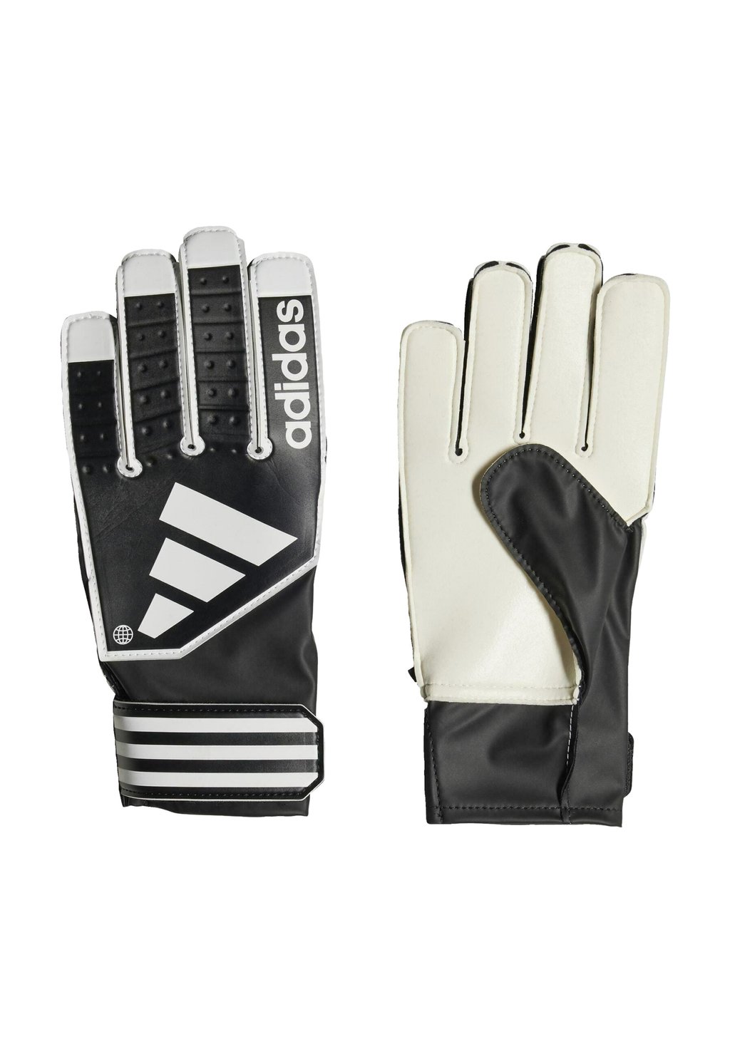 

Перчатки Adidas Performance, черный