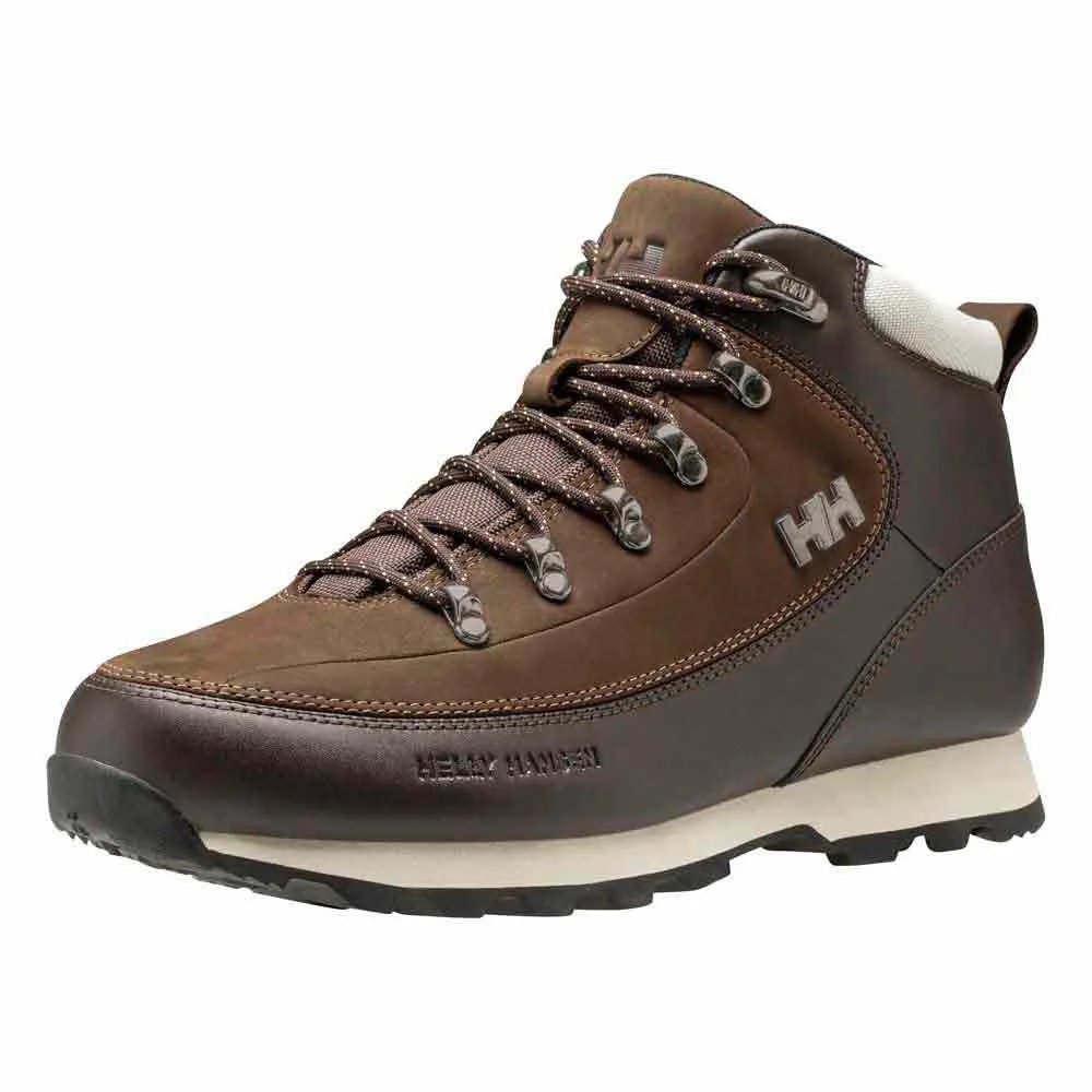 

Ботинки Helly Hansen The Forester Premium, коричневый