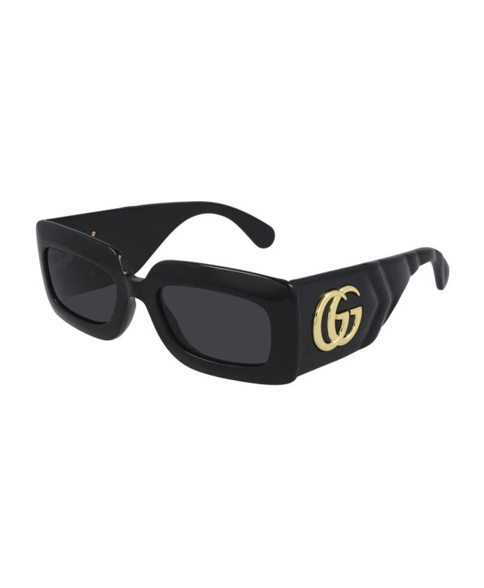 

Солнцезащитные Очки Gucci, черный