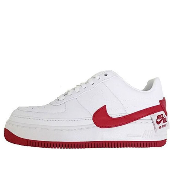 

Кроссовки air force 1 jester Nike, белый