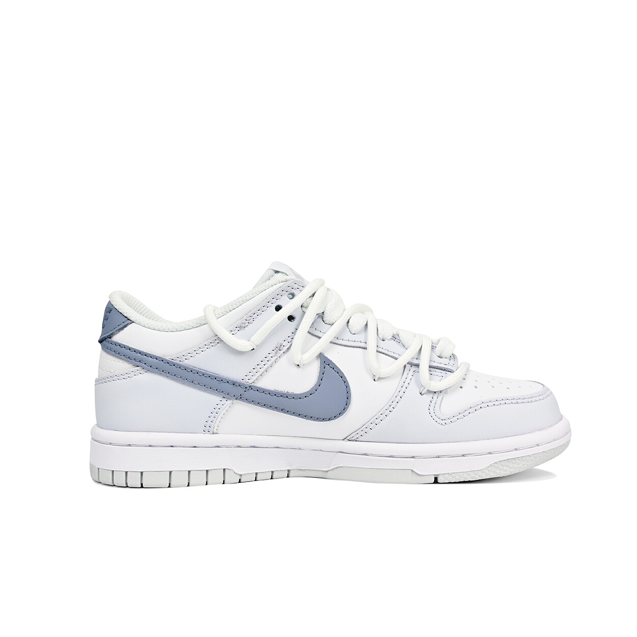 

Женские кроссовки для скейтбординга Nike Dunk, Light Blue