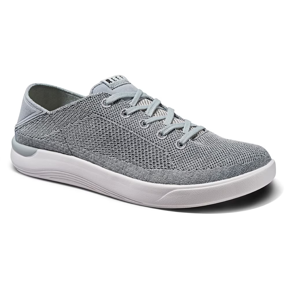 

Кроссовки Swellsole Neptune слипоны Reef, серый