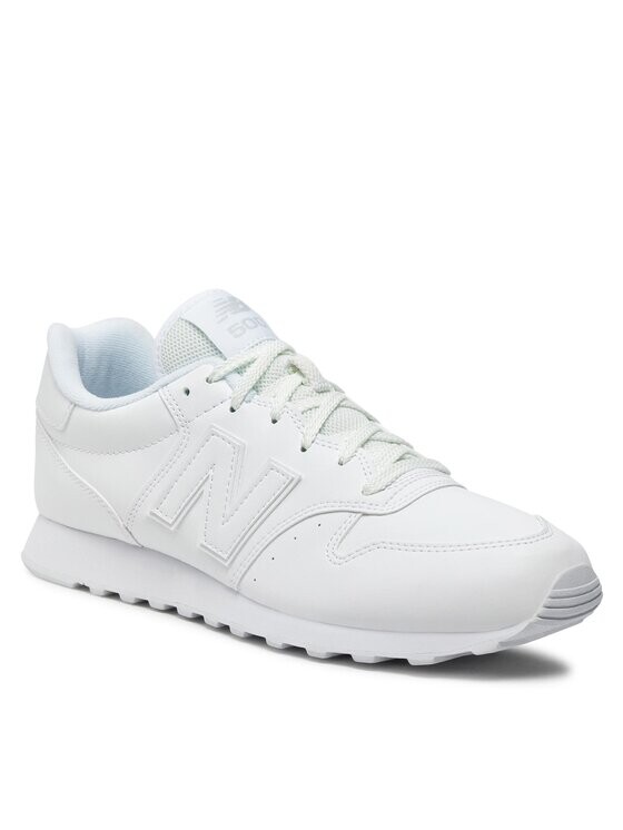 

Кроссовки New Balance, белый