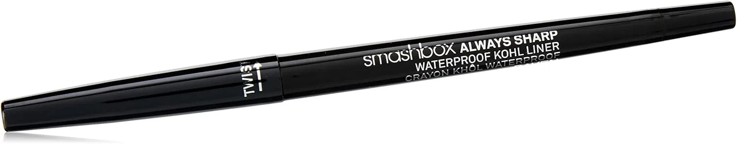 Подводка для глаз Smashbox Always Sharp Waterproof Kohl Liner Raven 0.28 г