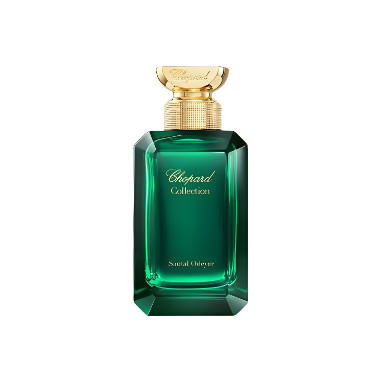 

Восточный парфюм Garden Oud Sandalwood EDP, сандаловый аромат, 100 мл Chopard