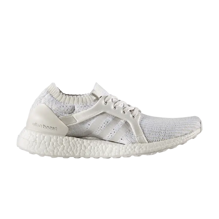 

Кроссовки Adidas Wmns UltraBoost X 'White Pearl Grey', белый