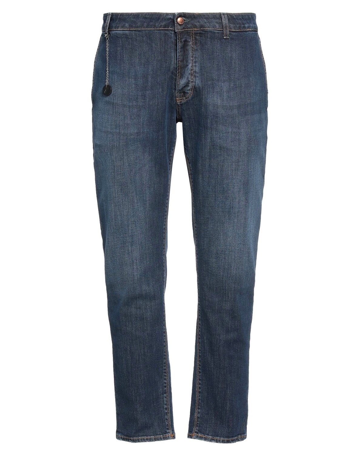 

Джинсы Mc Denimerie, синий