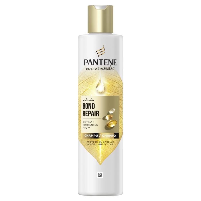 

Шампунь Pro-V Miracles Bond Repair Champú Pantene, 250 ml